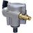 Hitachi HPP0014 Direct Injection High Pressure Fuel Pump