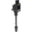 Hitachi IGC0074 Ignition Coil - Right