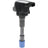 Hitachi IGC0081 Ignition Coil - Right