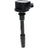 Hitachi IGC0222 Ignition Coil - Left
