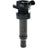 Hitachi IGC4080 Ignition Coil