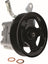 Hitachi PSP0033 Power Steering Pump