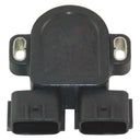 Hitachi TPS0001 Throttle Position Sensor