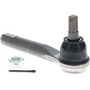 Hitachi TRE0002 Steering Tie Rod - Left Outer or Right Outer