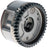 Hitachi VTG0005 Engine Variable Valve Timing (VVT) Sprocket - Exhaust or Intake