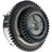 Hitachi VTG0006 Engine Variable Valve Timing (VVT) Sprocket - Intake or Intake (Right)