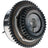 Hitachi VTG0011 Engine Variable Valve Timing (VVT) Sprocket - Intake (Left)
