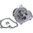 Hitachi WUP0001 Engine Water Pump