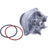 Hitachi WUP0003 Engine Water Pump