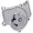 Hitachi WUP0032 Engine Water Pump