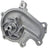 Hitachi WUP0039 Engine Water Pump
