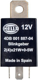 Hella 001887041 Hazard Warning Flasher