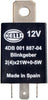 Hella 001887041 Hazard Warning Flasher