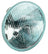 Hella 002395071 Headlight - Left
