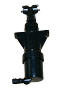 Hella 007440005 Headlight Washer Pressure Cylinder