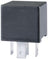 Hella 007903021 Micro Plug Relay