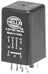 Hella 008188491 Diesel Glow Plug Controller