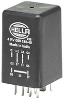 Hella 008188491 Diesel Glow Plug Controller