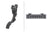 Hella 008496711 Accelerator Pedal Sensor