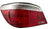 Hella 008679131 Tail Light - Left