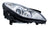 Hella 008821361 Headlight Assembly - Front Right or Right