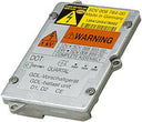 Hella 008855017 High Intensity Discharge (HID) Headlight Control Module