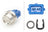 Hella 009107551 Engine Coolant Temperature Sensor