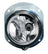 Hella 009295041 Fog Light Assembly - Right