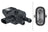 Hella 009403421 Exhaust Gas Differential Pressure Sensor - Front