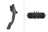 Hella 009505701 Accelerator Pedal Sensor