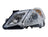 Hella 009647971 Headlight Assembly - Front Left