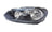 Hella 009901251 Headlight Assembly - Front Left