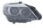 Hella 009934461 Headlight Assembly - Right