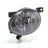 Hella 009954311 Fog Light Assembly - Left