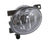 Hella 009954351 Fog Light Assembly - Left