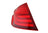 Hella 010234111 Tail Light Assembly - Left Outer