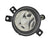 Hella 010243121 Fog Light - Right
