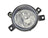 Hella 010243131 Fog Light - Left