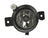 Hella 010407011 Fog Light - Left