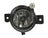 Hella 010407041 Fog Light - Right
