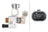Hella 010557481 Intelligent Battery Sensor (IBS)