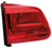 Hella 010739111 Tail Light Assembly - Left Inner