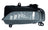 Hella 010832271 Fog Light - Left