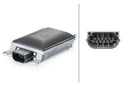 Hella 010905411 Body Control Module - Rear