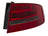 Hella 010914121 Tail Light Assembly - Right Outer
