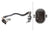Hella 010943901 Battery Current Sensor