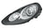 Hella 011099531 Headlight Assembly - Left