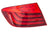 Hella 011144331 Tail Light Assembly - Left Outer