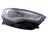 Hella 011150401 Headlight Assembly - Front Right or Right