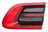 Hella 011500141 Tail Light Assembly - Right Inner